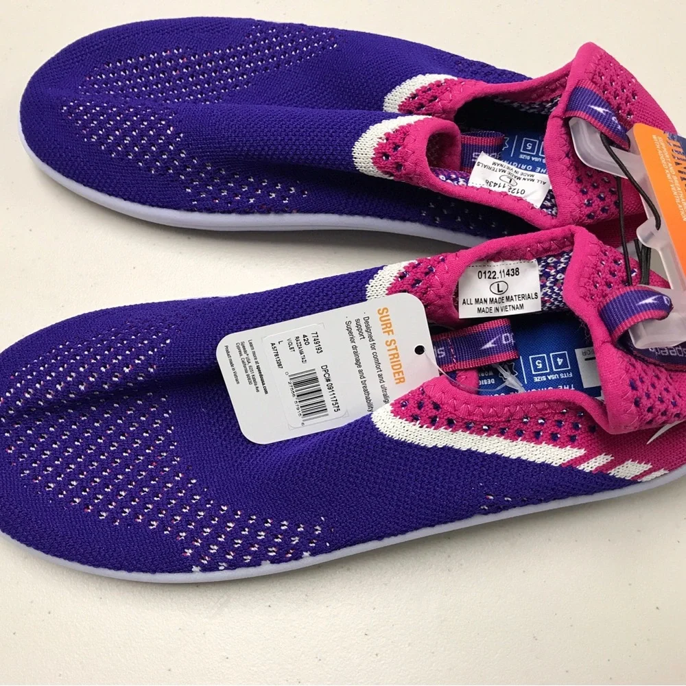 Speedo Junior Surf Strider - Water Shoes